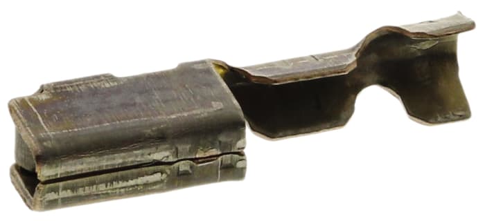 TE Connectivity CST-100 Series Female Crimp Contact