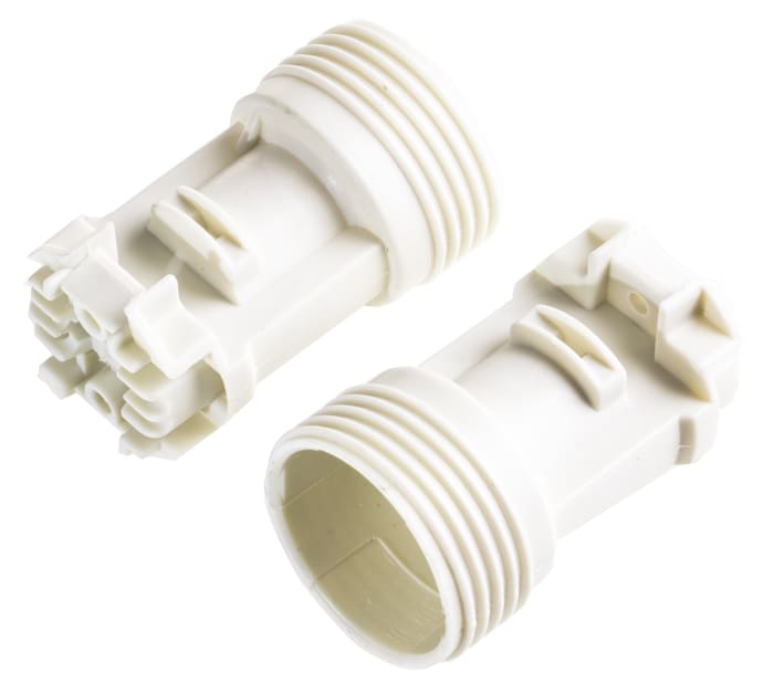 BJB GLS Lamp Holder Screw, Snap-Fit - 22.225.3906.50