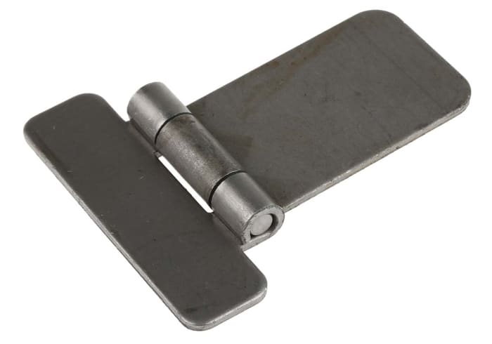Pinet Steel Tee Hinge, 62mm x 74mm x 2mm