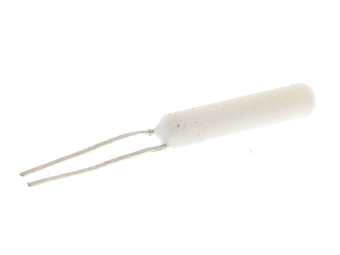 Capteur RTD PT100 RS PRO, Ø 1.6mm, L.8mm + 9,5mm, +600°C max, Soudure