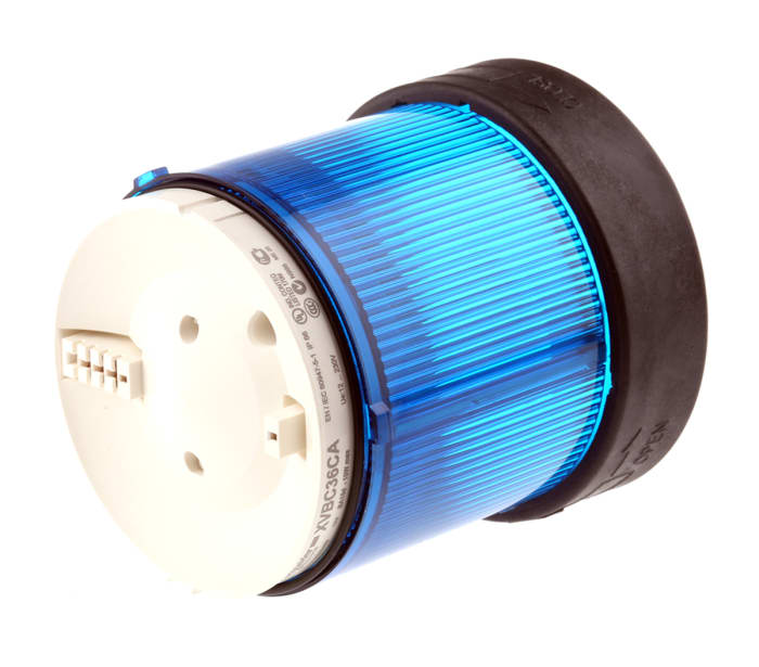 XVBC36 Schneider Electric Schneider Electric Harmony Blue Steady