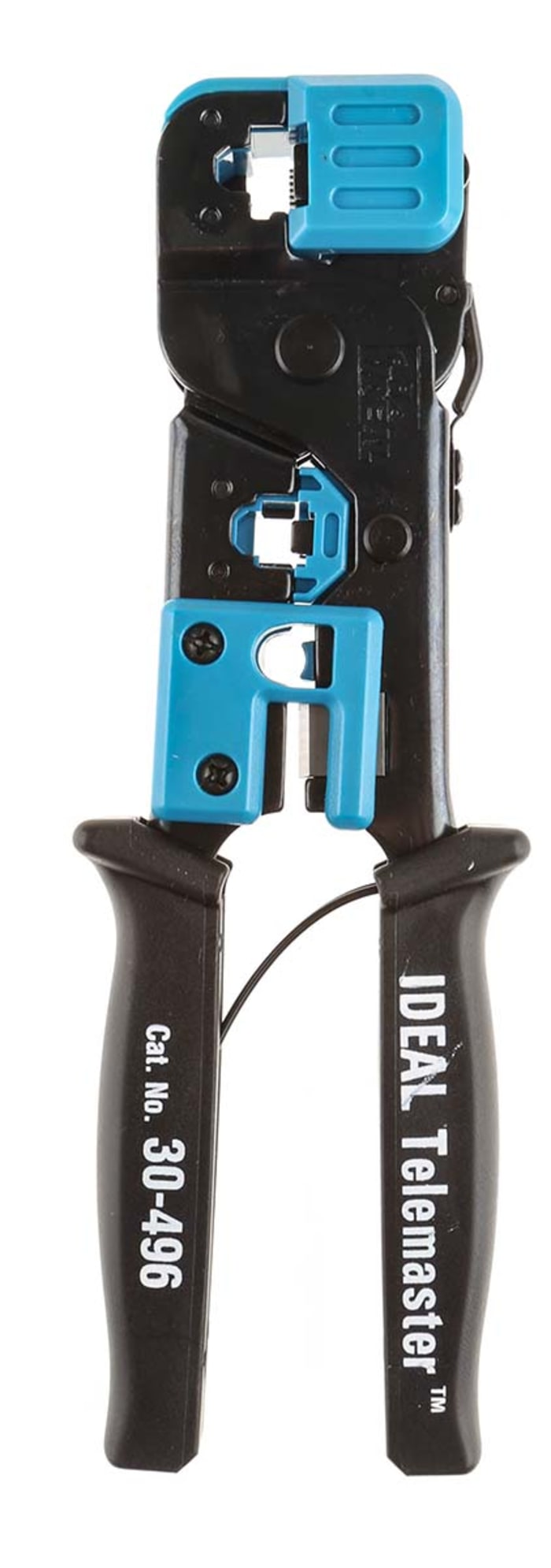 Telemaster multipurpose termination tool