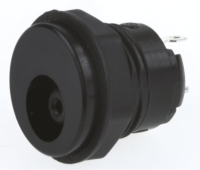 4840.223 Schurter | Schurter, JSBJ5 DC Socket Rated At 2.0A