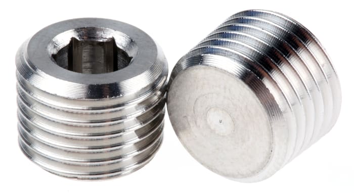 Bouchon Legris R (conique) Mâle 1/4pouce