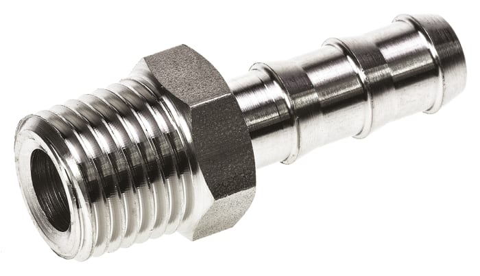 Adaptér závit 1/4" BSP 7mm