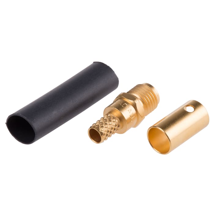 R125238000 Radiall | Conector SMA Radiall R125238000, Hembra, Recto ...