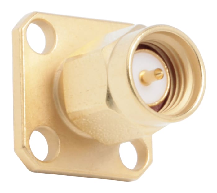 Radiall R125433000W Разъем SMA