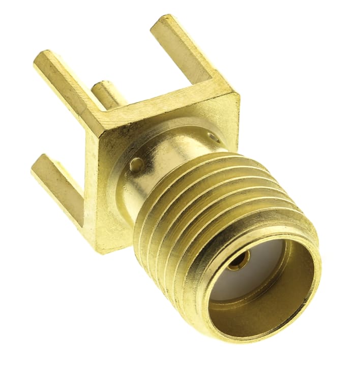 Radiall R125426000W Разъем SMA