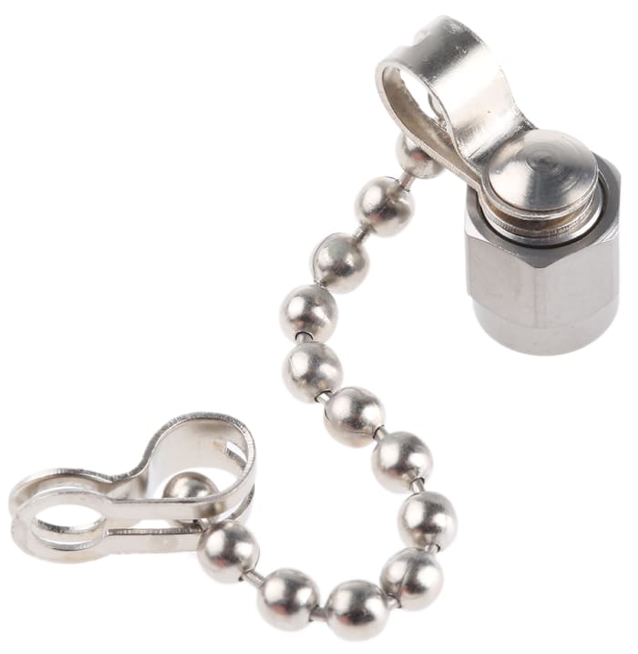 Ochranná krytka rádiového konektoru