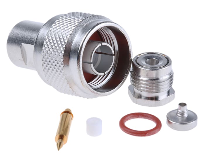 Radiall R161004000W Разъем N-типа