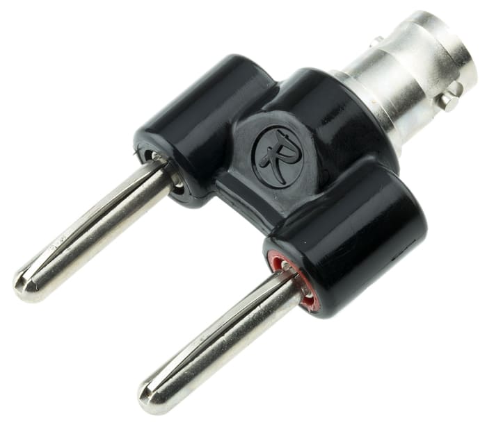 Radiall Test Connector Adapter