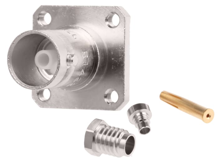 Radiall R142202000 BNC-коннектор
