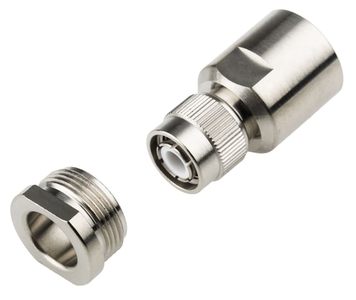 Radiall R143018000 Разъем TNC