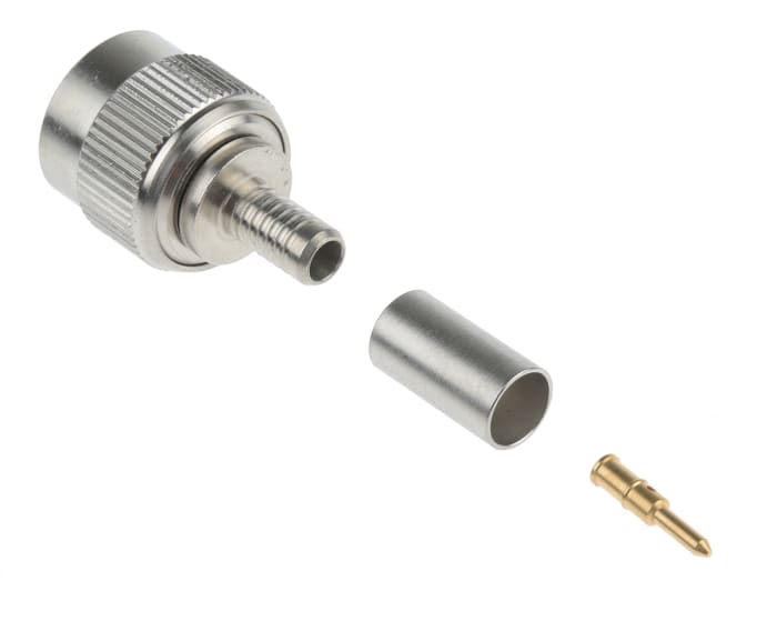 Radiall R143082000W Разъем TNC