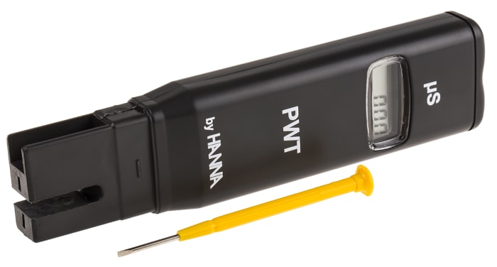 Hanna Instruments HI98308 Conductivity Meter