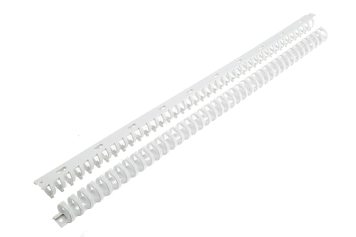 Standard cable carrier,500Lx23Wx21Hmm