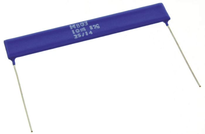 HB310MFZRE TE Connectivity | TE Connectivity 10 mΩ Thick Film Resistor ...