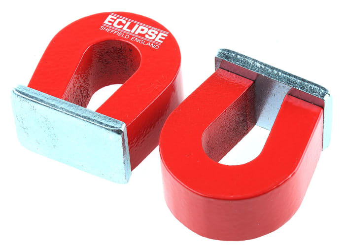 Magnet pull clearance