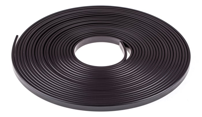  Magnetic Tape with Adhesive Backing Flexible Magnet