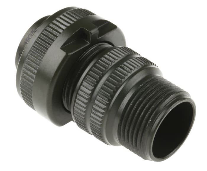 Amphenol MS3106A MIL-Steckverbinder - 17-poliger Rundstecker Für Industrie