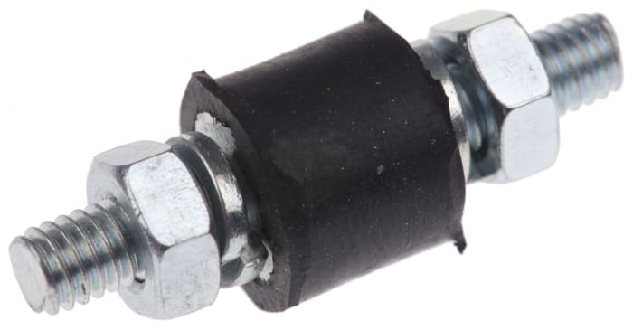 FIBET 1008VV10-60 Амортизирующее крепление