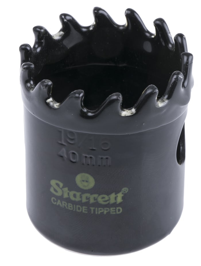 40mm store hole saw