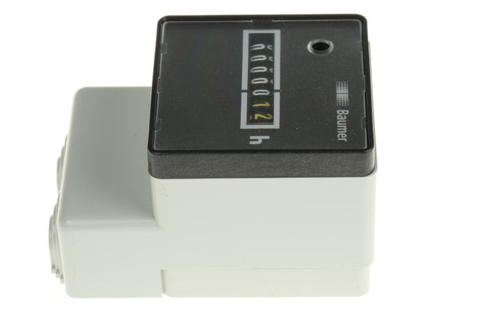 Baumer B148 Counter, 7 Digit, 110 V ac