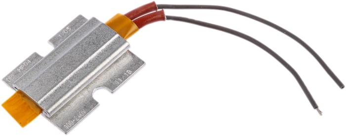 DBK Enclosures Heating Element, 40mm, 10 W, 100 → 240 V ac/dc