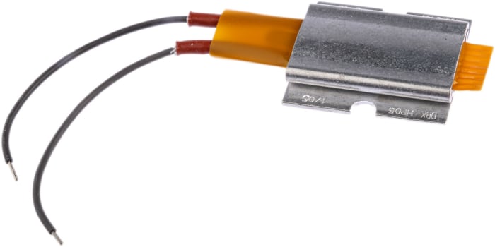 DBK Enclosures Heating Element, 40mm, 20 W, 100 → 240 V ac/dc