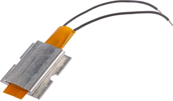 DBK Enclosures Heating Element, 40mm, 20 W, 24 V ac/dc