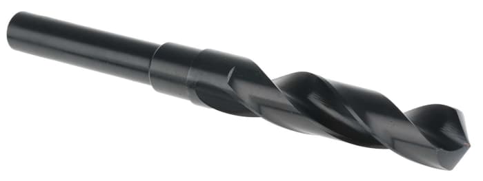 A170 17 00 Dormer Dormer A170 Series HSS Twist Drill Bit 17mm