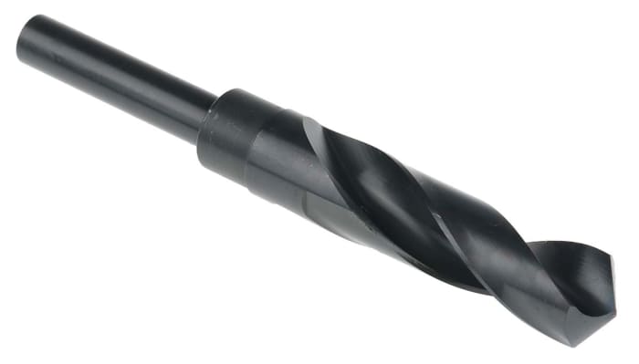 HSS STEEL DRILL