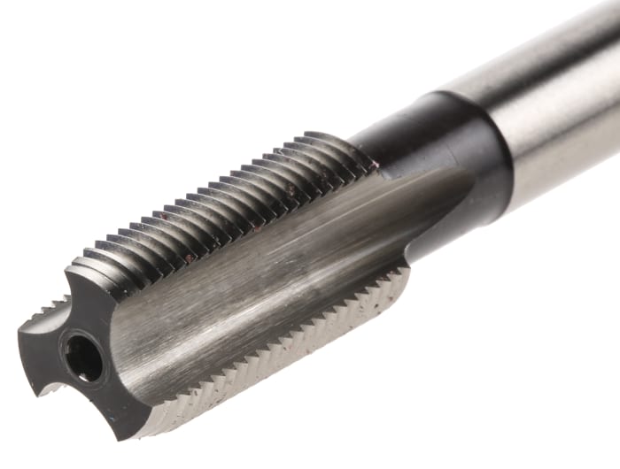 E513M12/1,00 Dormer Dormer Threading Tap, M12 Thread, 1.0mm Pitch