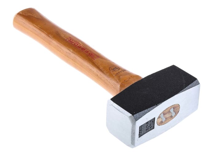 1262H.125 Lump Hammer with Ash Wood Handle, 1.250kg 300