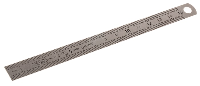 Stainless steel rule deals