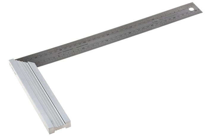 Facom 400 mm Engineers Try Square