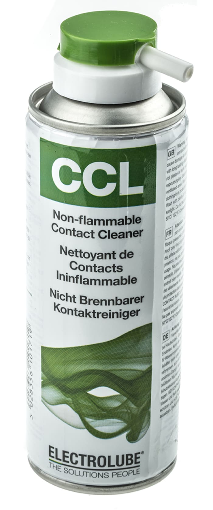 Electrolube CCL200 Средство для очистки электрических контактов
