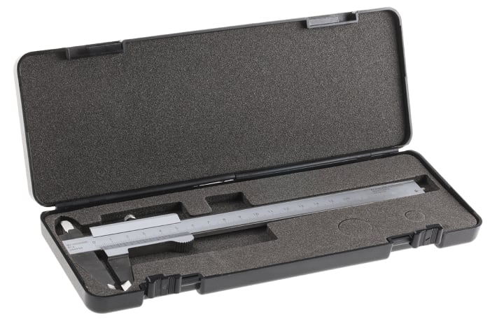 Facom 150mm Vernier Caliper, Metric