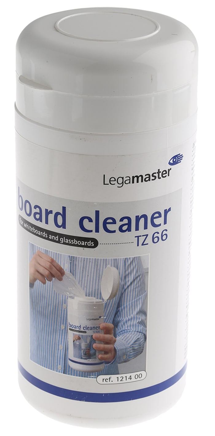 Legamaster White Board Wipe