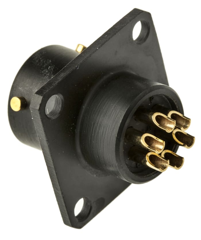 62LC-12E10-06PN(771) Amphenol Limited | Amphenol Limited, 62 GB ...