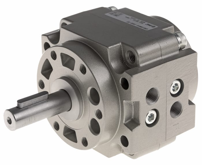 CRB1BW50180SXF SMC SMC Rotary Actuator, 180° Swivel, 50mm Bore