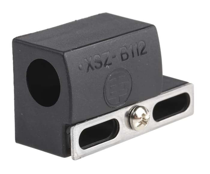 Telemecanique Sensors Mounting Clamp for Use with OsiSense XX Series
