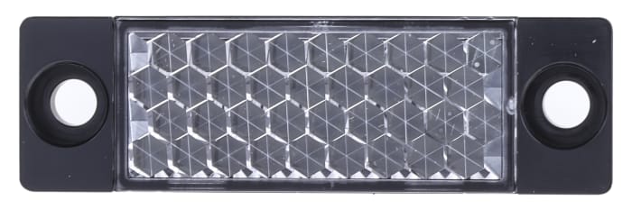 SICK Sensor Reflector for Use with Retroreflective Sensors