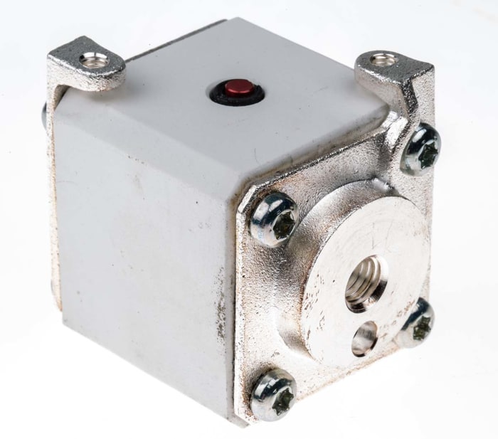 X300055 Mersen Mersen 200A size 30 FF Square Body Fuse, aR, 700V