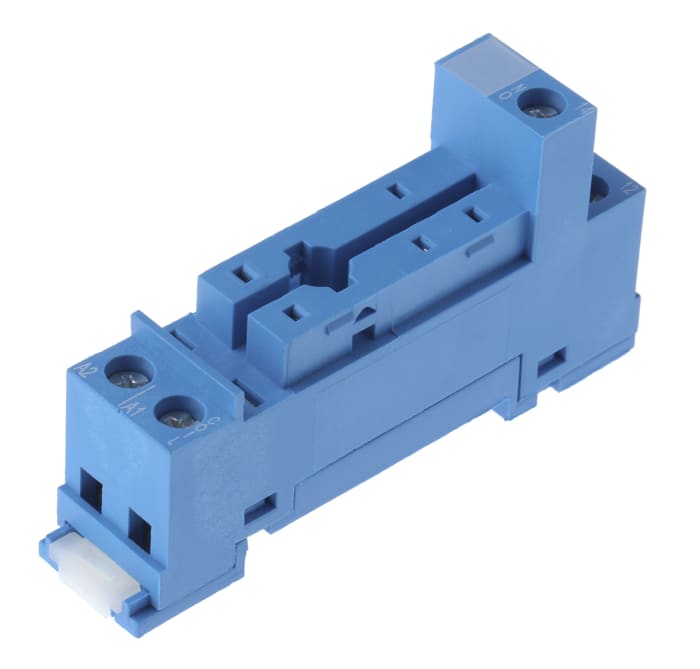 SOCKET RELAY 40.31