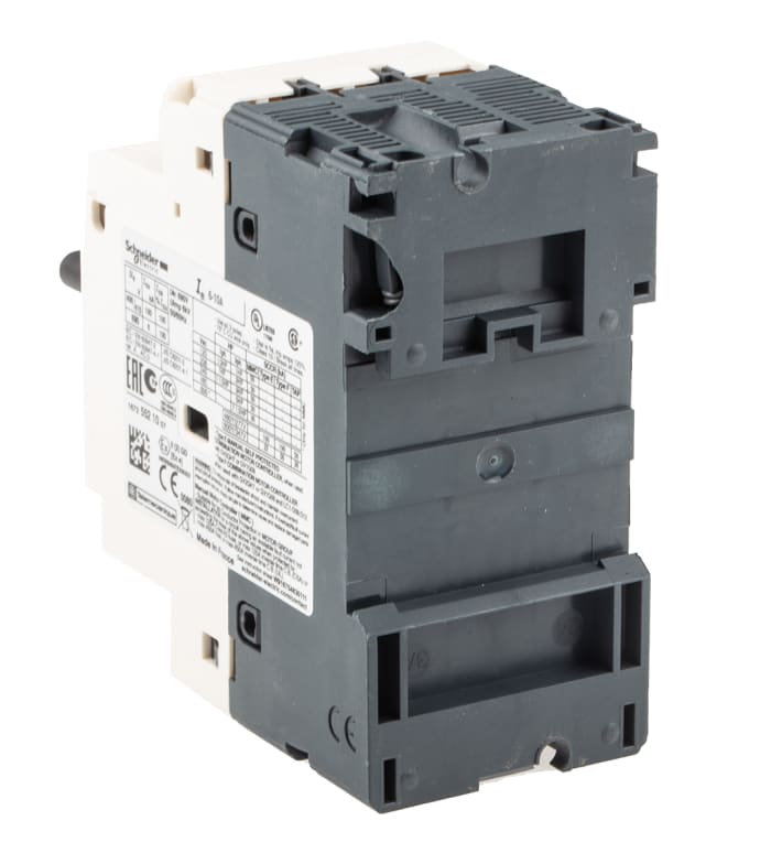 GV2P14 Schneider Electric | Schneider Electric 6 → 10 A TeSys Motor ...