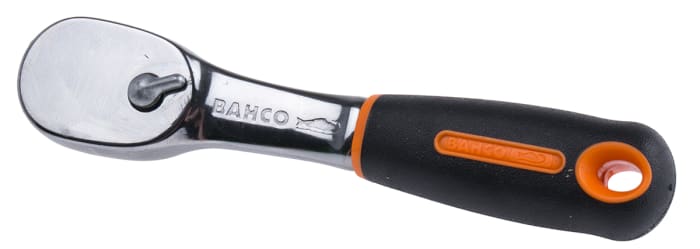 RATCHET 1/4" INCH