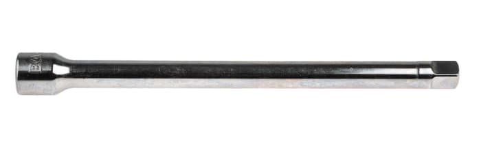 Bahco 1/2 in Square Extension, 250 mm Overall
