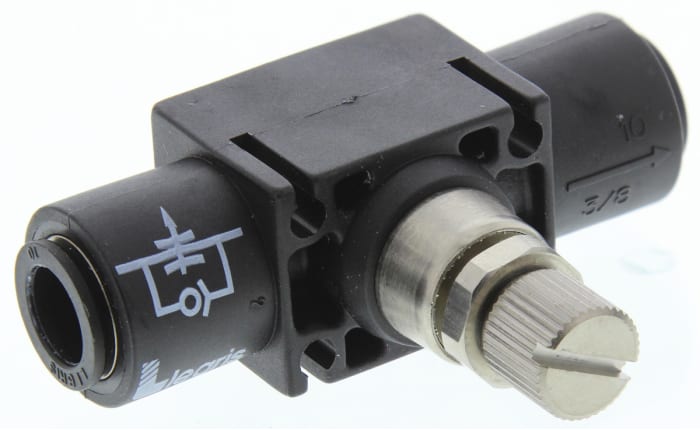 7770 10 00 Legris | Legris 7770 Series Flow Controller In-line ...