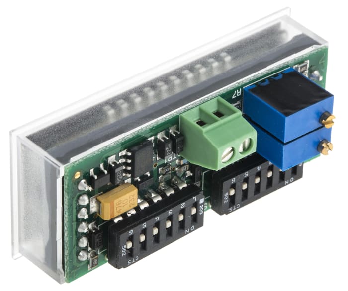 DMS-40LCD-4/20S-C Murata Power Solutions | Murata Power Solutions DMS ...